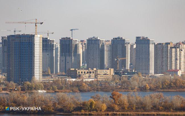 Київ завжди буде стратегічною метою. Влада розробила план оборони столиці