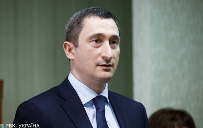 В Волынской и Запорожской областях отменяются ограничения "красной" зоны, - Чернышов