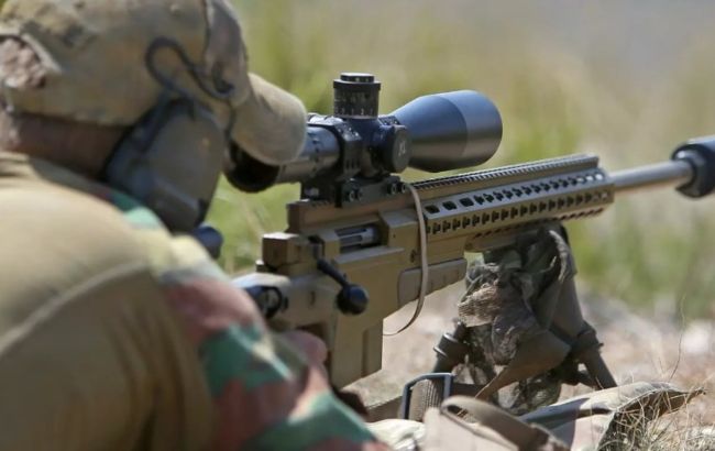 Украинские снайперы пройдут обучение в Испании: что известно