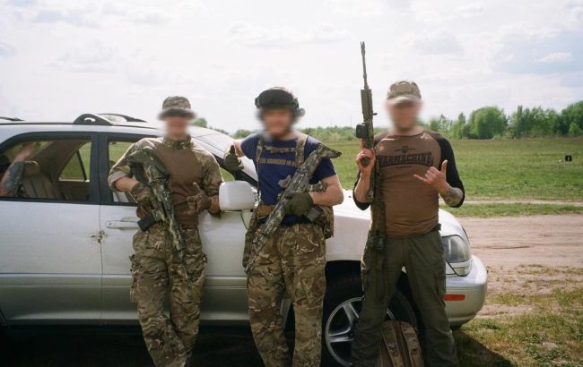 Операція у Бєлгородській області: "РДК" показав відео-звіт