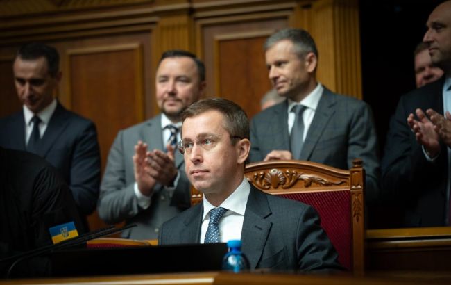 Кабмин прекратил полномочия главы наблюдательного совета Sense Bank