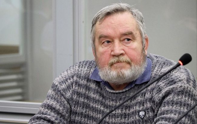 Провал оборони Харківської області. Екскомбата Лапіна відпустили під домашній арешт