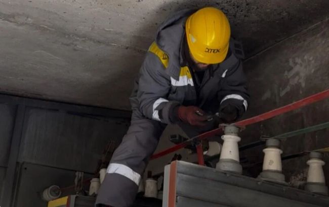 Американські журналісти побачили, як працює ДТЕК: кадри, які пояснюють усе