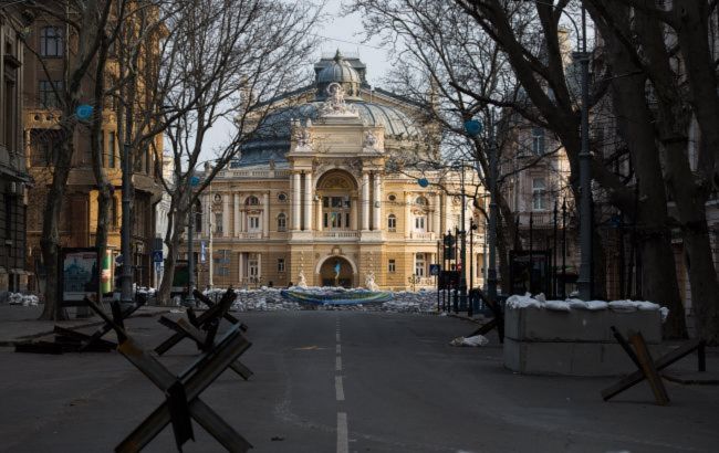 Комендантська година в Одесі та області на 9 травня: озвучено основні обмеження