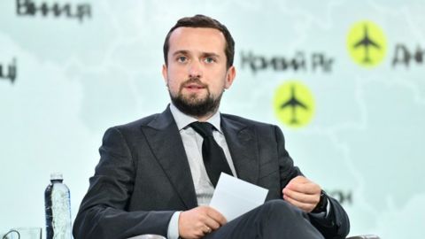 Тимошенко рассказал о планах превратить "Одессу" в один из ключевых аэропортов Восточной Европы