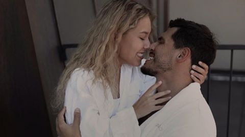 Что-то нереальное! Холостяк-9 и его жена похвастались грандиозным приобретением мечты