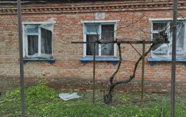 Били з артилерії та мінометів. З ночі окупанти вже 5 разів атакували Сумську область