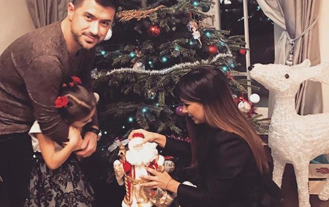 "Увижу свою любовь": муж Лорак прилетел к ней в Майами