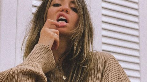 Beautiful monster: розкута Дорофєєва перевтілилася до невпізнання