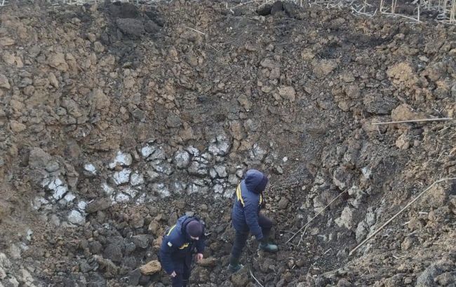 Оккупанты обстреливают Купянск и район ракетами и артиллерией: фото последствий