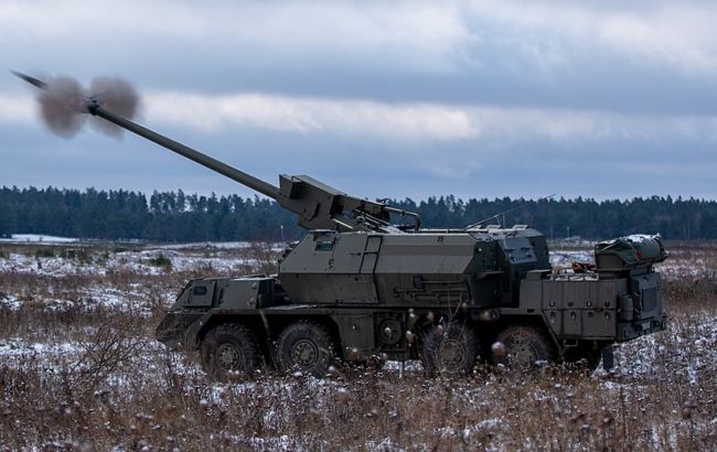 Украина получит от Словакии партию оружия: о чем идет речь