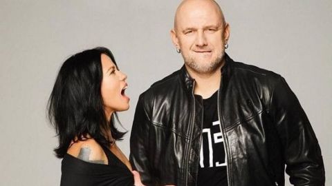 Цей союз неможливо розірвати: екс-дружина Потапа несподівано висловилася про стосунки з ним