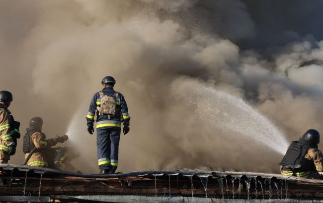 Після удару РФ по Запоріжжю кількість поранених зросла: що відомо