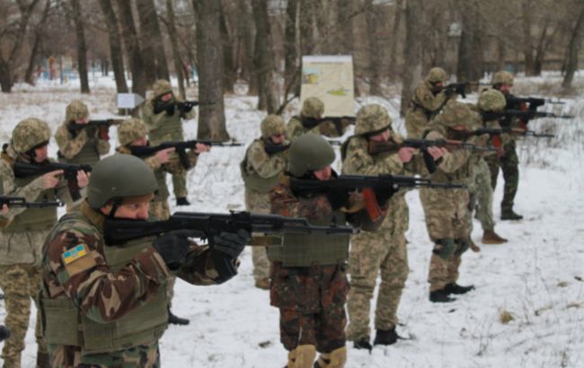Корбан очолить комітет сприяння територіальній обороні у Дніпрі