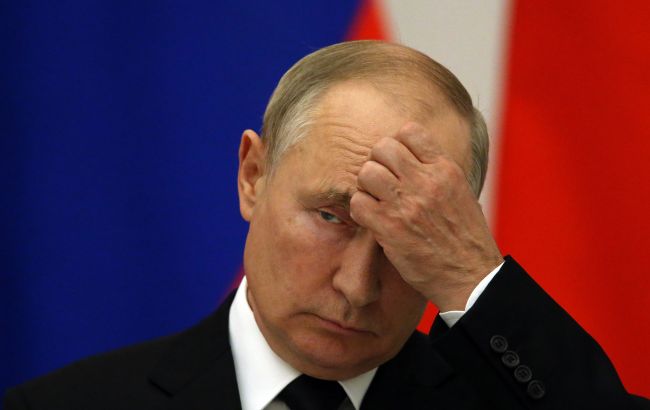 Почему Путин не допустил оппозицию к "президентским выборам": мнение эксперта