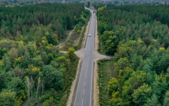 В Луганской области до конца 2022 года больше половины дорог будут отремонтированы