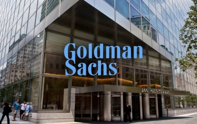 Американский Goldman Sachs реструктуризирует российские активы и уходит из РФ