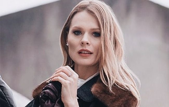 "Как 16-летняя!": Стройная Ольга Фреймут восхитила сеть фигурой в купальнике