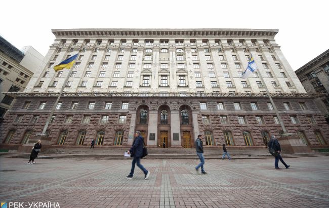 Юристи вважають кримінальні переслідування посадових осіб КМДА безпідставними, - Трепак