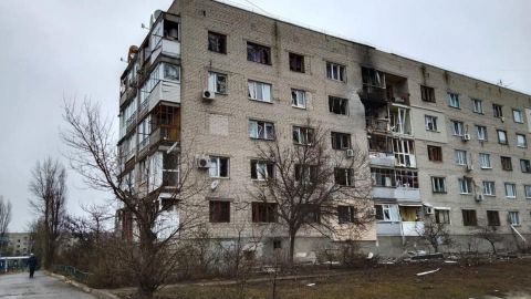 Что делать во время обвала дома: инструкция, которая может спасти жизнь