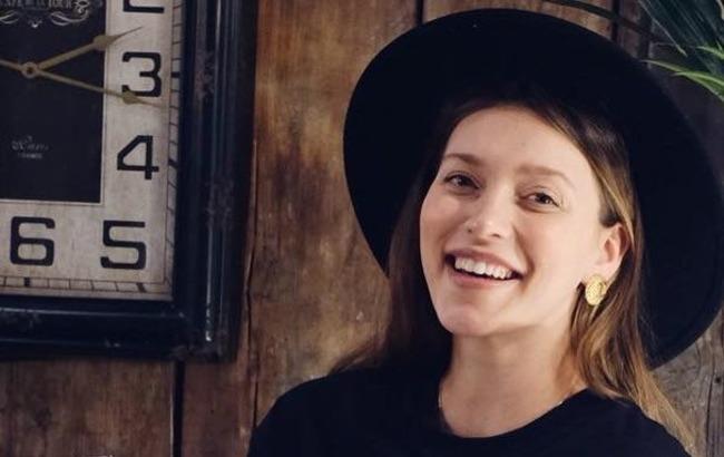 "Кажется, началось": Тодоренко показала, как рожает в эфире