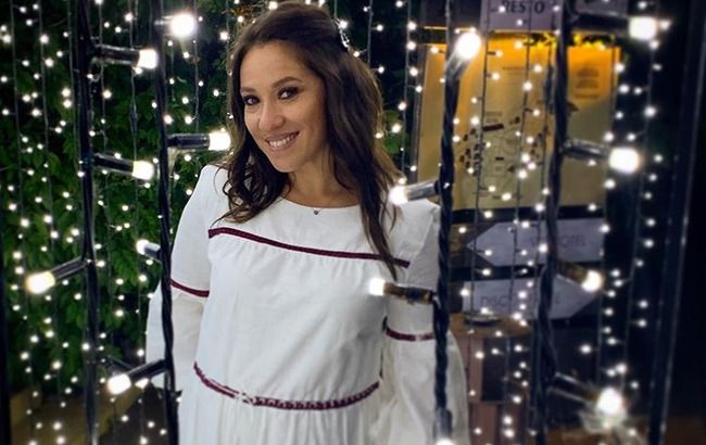 "Кожен крок давався важко": вагітна Наталка Карпа стурбувала новинами про здоров'я