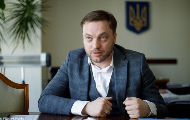 В МВД оценили угрозу повторного наступления российских войск на Киев