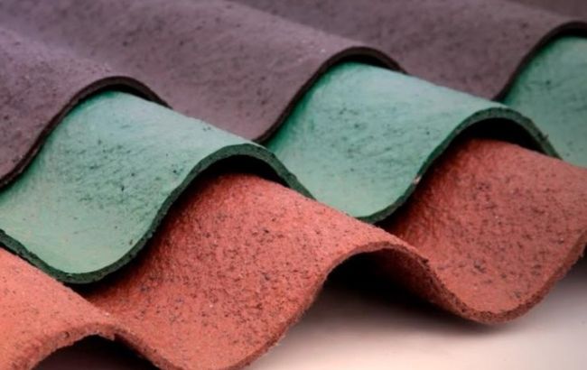 79% украинцев не поддерживают или не определились с вопросом запрета шифера в Украине, - опрос