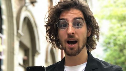 Надін конкурент: Дантес на підборах спантеличив мережу сміливою заявою