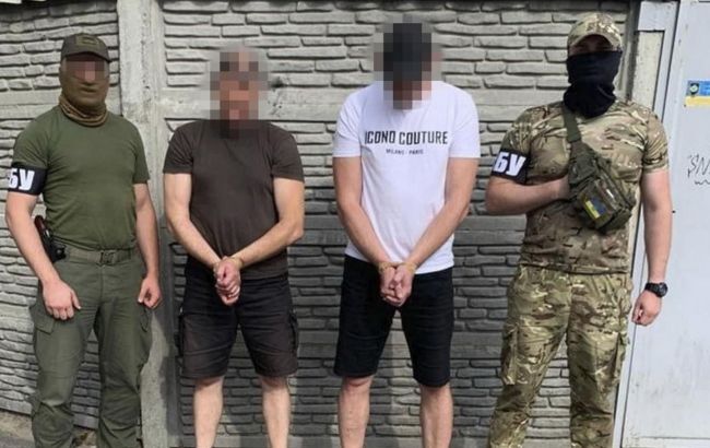 Новые цели для ВСУ. У диверсантов обнаружили более 700 координат оккупантов на востоке