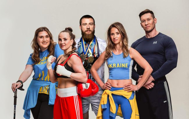 Кто среди украинских рекордсменов станет народным любимцем? Голосование уже продолжается