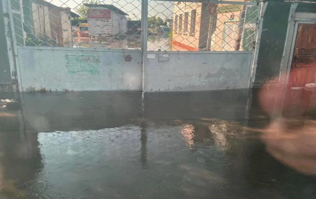 Уровень воды может подняться до 5 м. Список безопасных районов Херсона, куда эвакуироваться