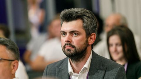 "Активность ОАСК удивляет". Институт нацпамяти о решении по проспекту Бандеры