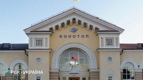 Стали известны результаты переговоров власти Конотопа с оккупантами после ультиматума