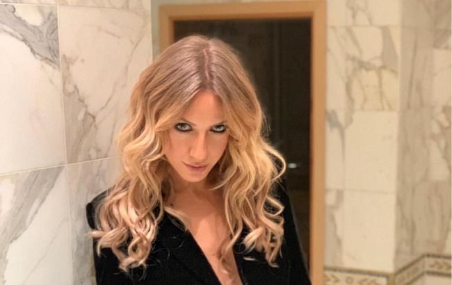 "Я зарекаюсь": Леся Никитюк рассекретила причину расставания с женихом