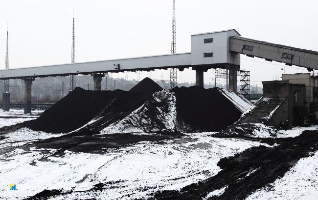 ДТЕК Ахметова поставив в Україну ще два судна з вугіллям із США