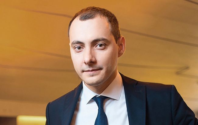 Украина рассчитывает на дополнительный 1 млрд евро французских инвестиций для "Большой стройки"