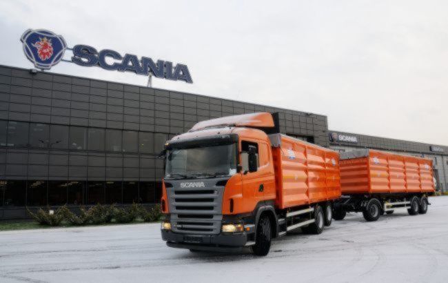 Суд поставил точку в деле Scania