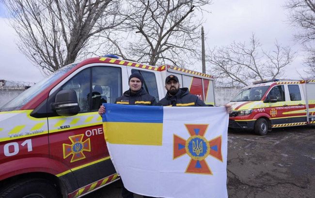 Українські рятувальники вже вирушили до Туреччини, - посол