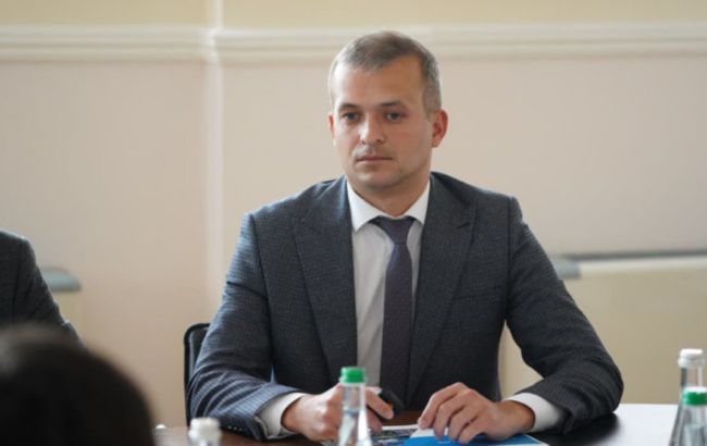 Мінінфраструктури підтвердило затримання заступника міністра Лозинського: його звільнять