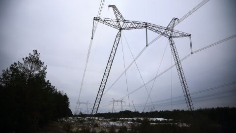 Обвал цен на электроэнергию спровоцирован трейдерами-спекулянтами, - эксперт