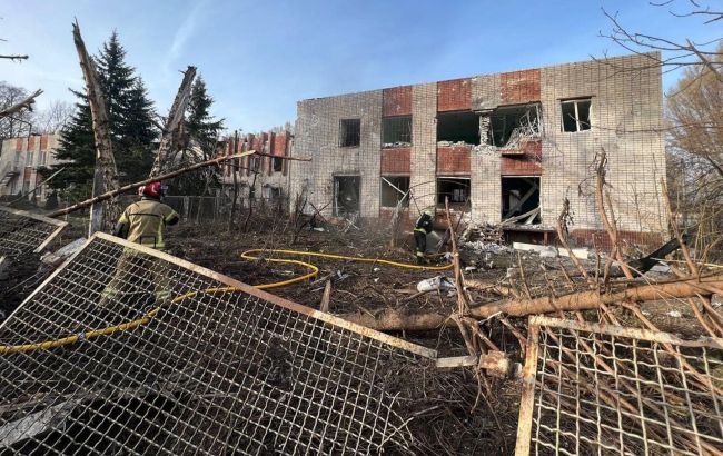 Ракетна атака на Дніпро: кількість постраждалих зросла, серед них п'ятеро дітей