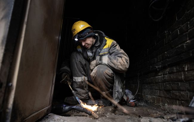 "Володарі світла". Кому належить енергетика України і яка частка у держави