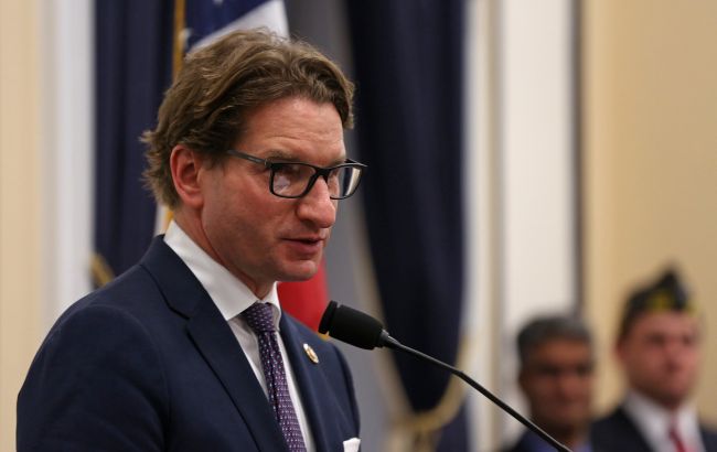 У Байдена появился конкурент-демократ на предстоящих выборах президента США