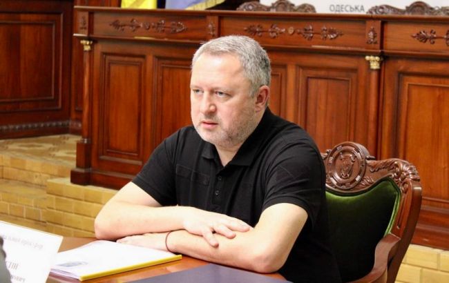 "Зерновий коридор". Костін доручив реагувати на будь-які корупційні схеми при експорті зерна