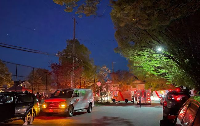 У Ванкувері авто протаранило натовп на фестивалі: повідомляють про жертв і поранених