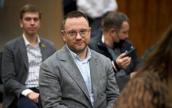 Кримська платформа буде неефективною без визнання ФСБ та ГРУ терористами, - нардеп Дунда