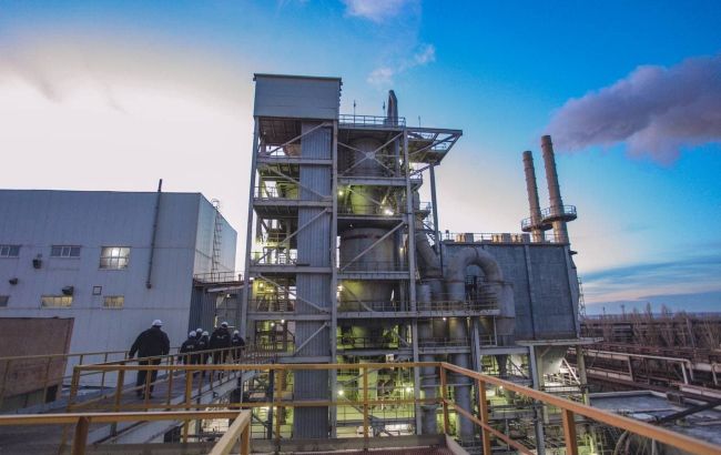 МГЗ зосередить зусилля на модернізації та захисті екології, - Цохлінг