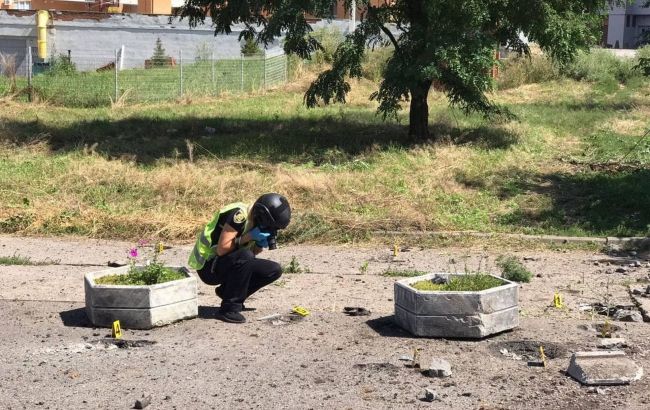 Жертв могло бути більше. Під час обстрілу Харкова не розірвалися десятки снарядів