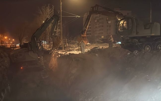 Россияне "уронили" полутонную авиабомбу на Белгород, - СМИ